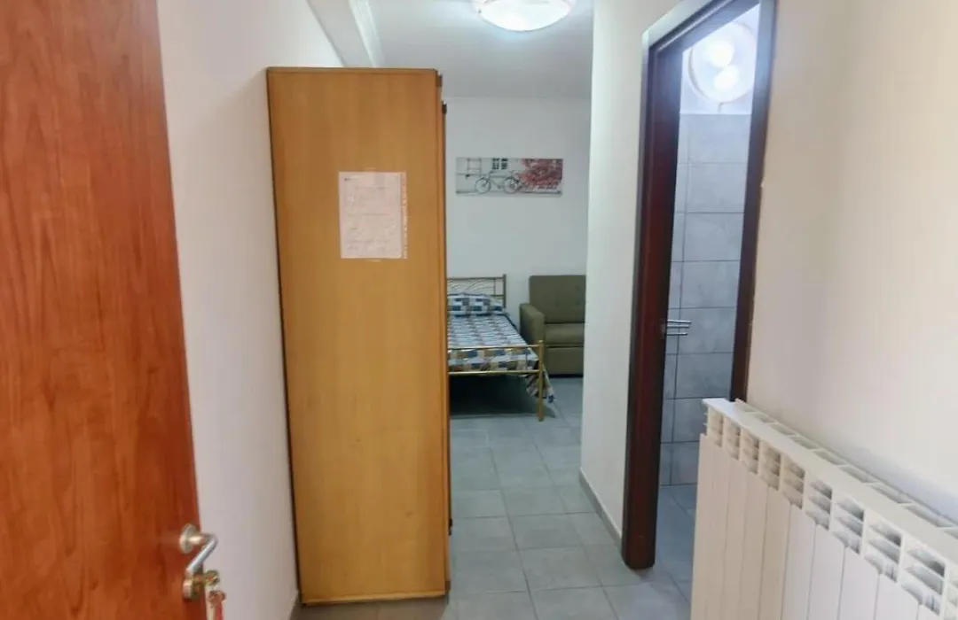M&C Rooms di Claudia-1