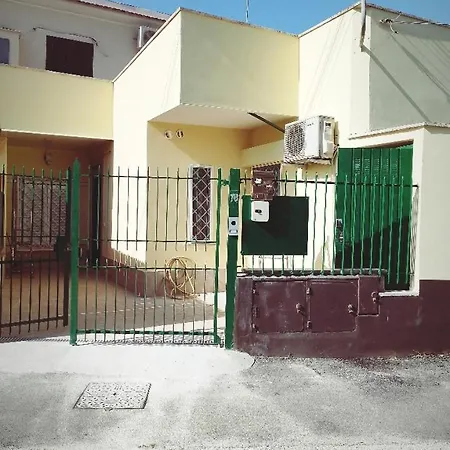 M&C Rooms di Claudia-3