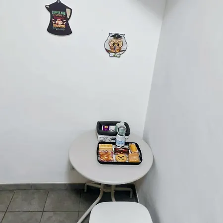 M&C Rooms di Claudia-2