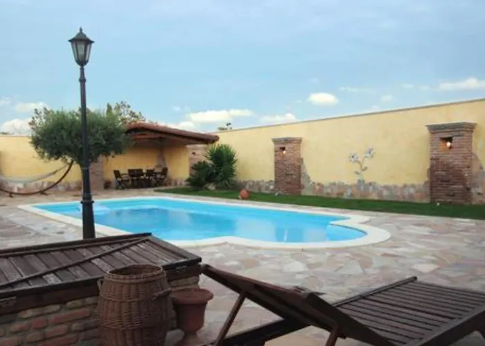 Bed and Breakfast Number60 Fiumicino
